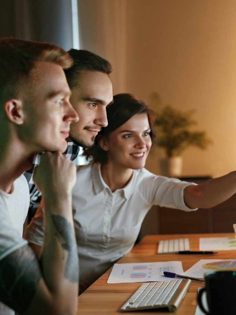 website development Custom Web Design and Development Services
In today's competitive digital landscape, a generic website is insufficient. We provide custom so